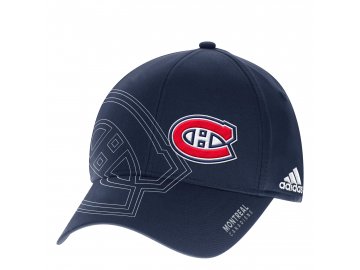 Dětská kšiltovka Montreal Canadiens NHL Second Season 2017