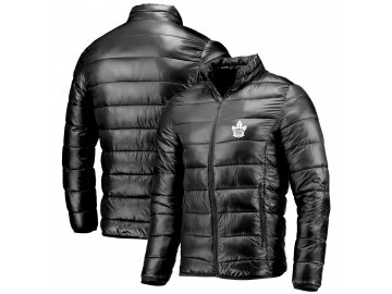 Bunda Toronto Maple Leafs NHL Polyester Puffer
