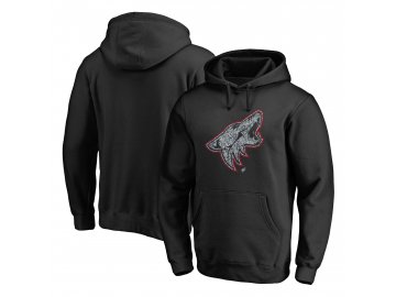 Mikina  Arizona Coyotes NHL Static Logo