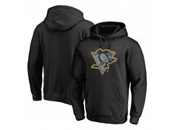Mikina  Pittsburgh Penguins NHL Static Logo