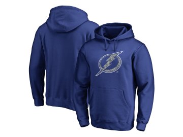 Mikina Tampa Bay Lightning NHL Static Logo