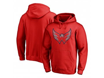 Mikina Washington Capitals NHL Static Logo