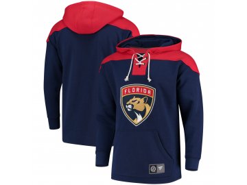 Mikina Florida Panthers NHL Breakaway Lace Up