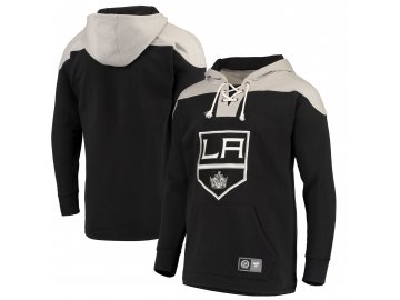 Mikina Los Angeles Kings NHL Breakaway Lace Up