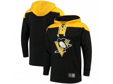 Mikina Pittsburgh Penguins NHL Breakaway Lace Up