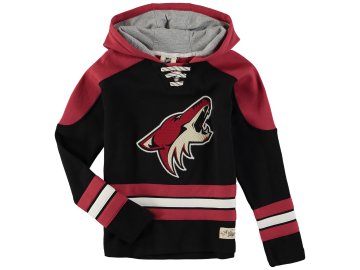 Dětská mikina Arizona Coyotes NHL Legendary Pullover