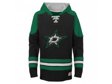 Dětská mikina Dallas Stars NHL Legendary Pullover