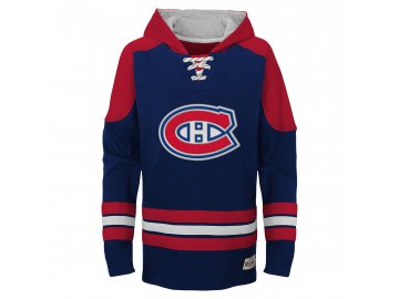 Dětská mikina Montreal Canadiens NHL Legendary Pullover