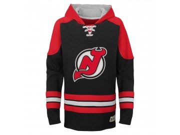 Dětská mikina New Jersey Devils NHL Legendary Pullover