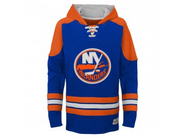 Dětská mikina  New York Islanders NHL Legendary Pullover