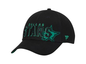 Kšiltovka Dallas Stars NHL Iconic Dual Alpha