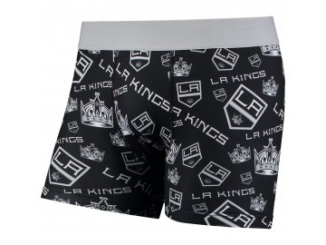 Pánské boxerky  Los Angeles Kings NHL Repeat Logo Compression