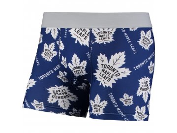 Pánské boxerky Toronto Maple Leafs NHL Repeat Logo Compression