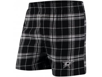Pánské trenky Dallas Stars NHL Huddle Boxer Shorts