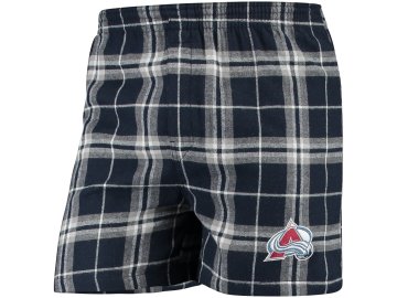 Pánské trenky Colorado Avalanche NHL Huddle Boxer Shorts