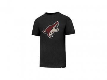 Tričko Arizona Coyotes 47 Club Tee