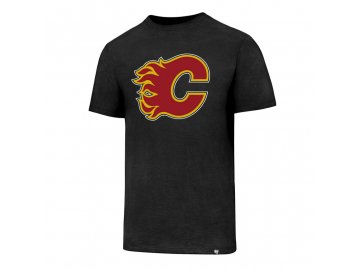 Tričko Calgary Flames 47 Club Tee