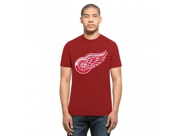 Tričko Detroit Red Wings 47 Club Tee