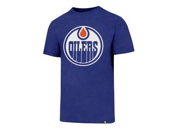 Tričko Edmonton Oilers 47 Club Tee