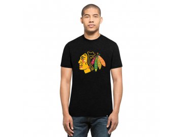 Tričko Chicago Blackhawks 47 Club Tee