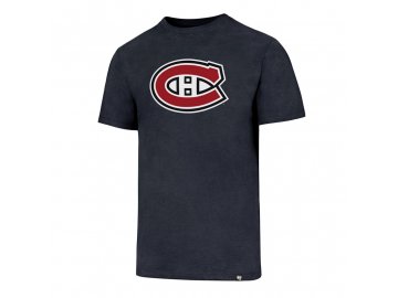 Tričko Montreal Canadiens 47 Club Tee