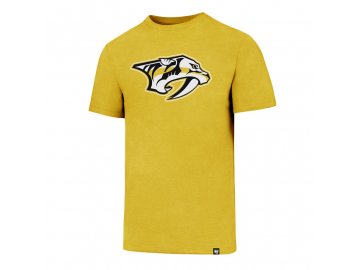 Tričko Nashville Predators 47 Club Tee