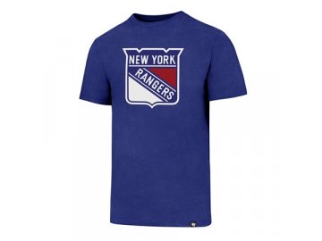 Tričko New York Rangers 47 Club Tee