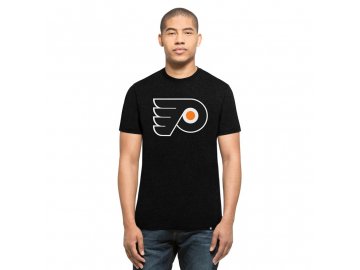 Tričko Philadelphia Flyers 47 Club Tee