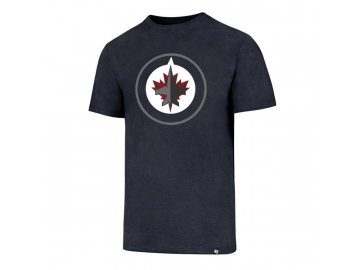 Tričko Winnipeg Jets 47 Club Tee