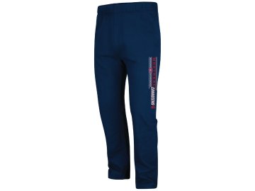 Pánské tepláky Montreal Canadiens NHL Cross Bar Fleece