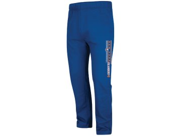 Pánské tepláky New York Islanders NHL Cross Bar Fleece