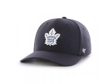 Kšiltovka Toronto Maple Leafs 47 Contender