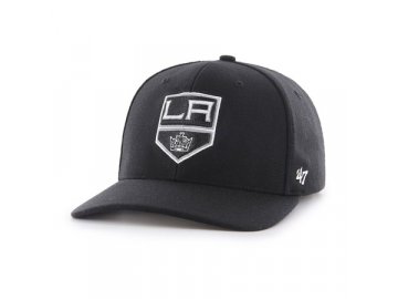 Kšiltovka Los Angeles Kings 47 Contender