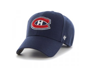 Kšiltovka Montreal Canadiens 47 MVP