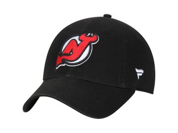 Dětská kšiltovka New Jersey Devils NHL Fundamental Adjustable