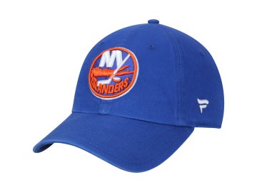 Dětská kšiltovka New York Islanders NHL Fundamental Adjustable
