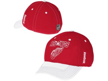 DETROIT RED