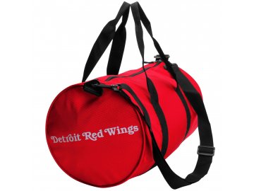 Sportovní taška Detroit Red Wings Roar Duffel Bag