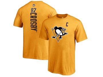Crosby