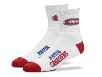 canadiens ponozky