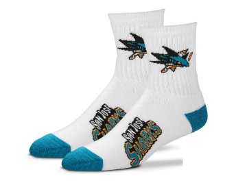 sharks ponozky
