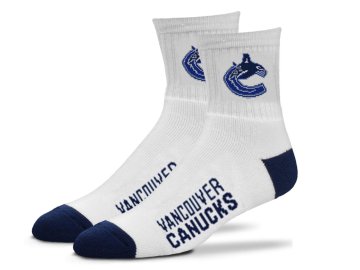 canucks ponozky