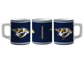 Panák Nashville Predators Sublimated Mini Mug