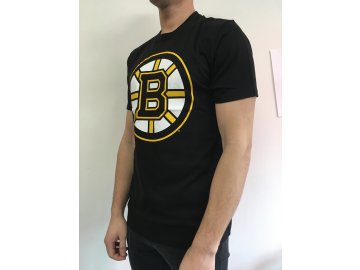 Tričko Boston Bruins 47 Brand Temper Tee