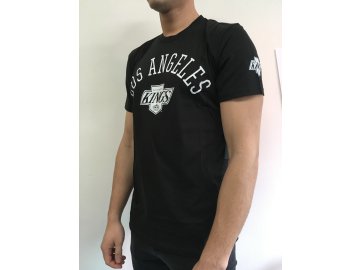 Tričko Los Angeles Kings '47 Bedford Frozen Rope