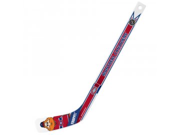 Plastová Minihokejka Montreal Canadiens NHL Mascot