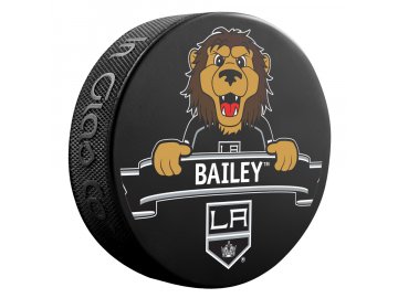 Puk Los Angeles Kings NHL Mascot