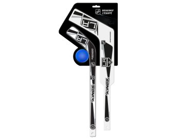 Plastová Minihokejka Los Angeles Kings Breakaway