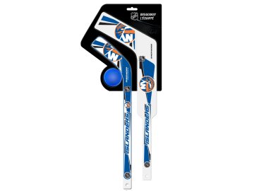 Plastová Minihokejka New York Islanders Breakaway