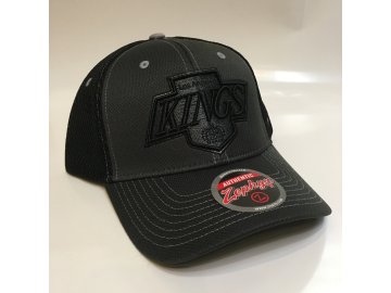 Kšiltovka Los Angeles Kings Zephyr Blacklight Original Snapback